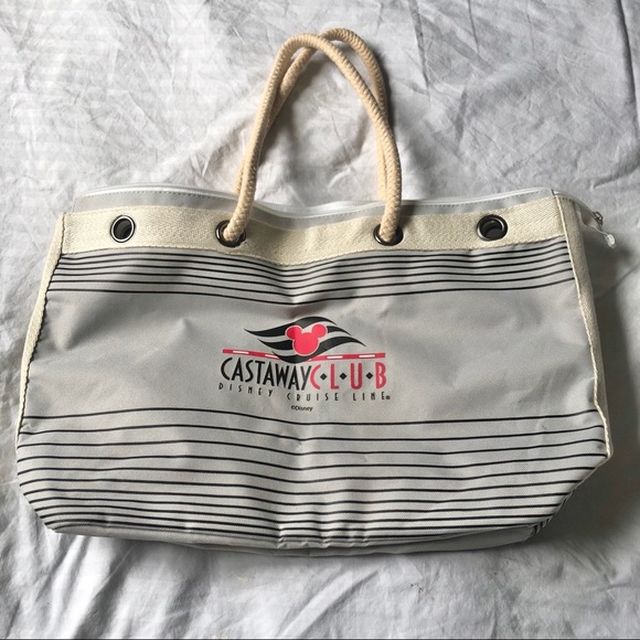 Disney Beach bag - Picture 1 of 6